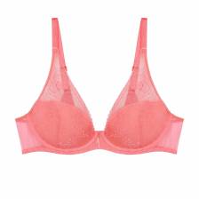 Бюстгальтер формованный