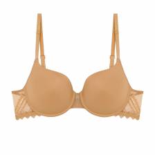 Бюстгальтер формований