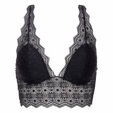 Бюстгальтер бралет