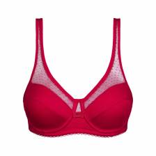 Бюстгальтер класичний на кісточках