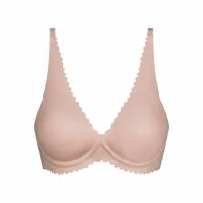 Бюстгальтер трикутник