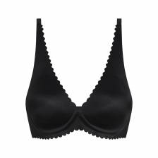 Бюстгальтер трикутник