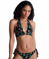 Бюстгальтер трикутник