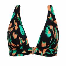 Бюстгальтер трикутник