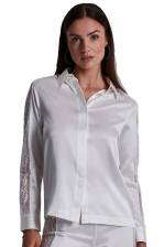 Одяг для сну та відпочинку сорочка