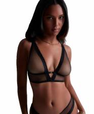 Бюстгальтер бралет