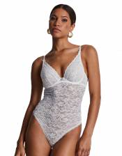 Нижнее белье боди