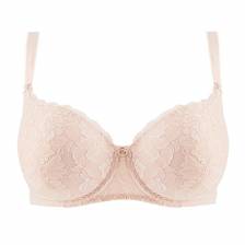 Бюстгальтер балконет