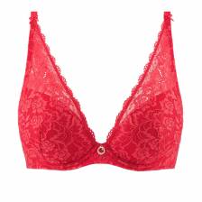 Бюстгальтер пуш ап