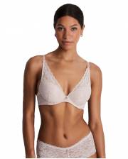 Бюстгальтер пуш ап