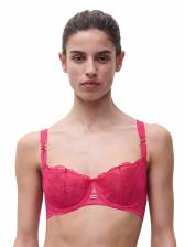 Бюстгальтер балконет