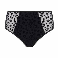 Трусы с высокой талией