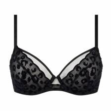 Бюстгальтер формований