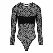 Спідня білизна боді