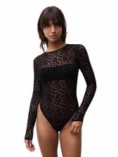 Спідня білизна боді