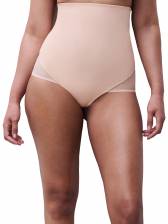 Труси з високою талією