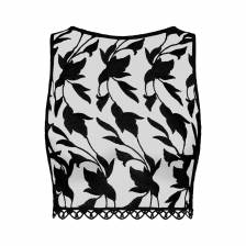 Бюстгальтер топ