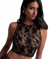 Бюстгальтер топ