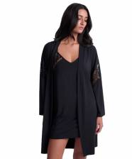 Одяг для сну та відпочинку халат