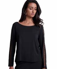 Верх футболка