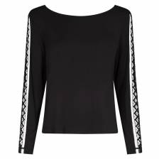 Верх футболка