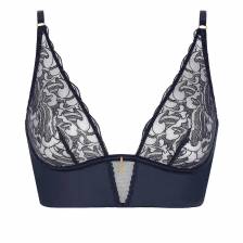 Бюстгальтер бралет