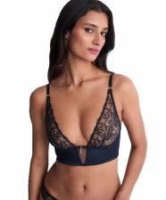 Бюстгальтер бралет