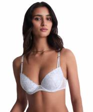 Бюстгальтер пуш ап