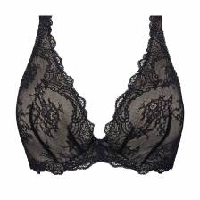 Бюстгальтер трикутник