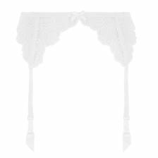 Спідня білизна пояс