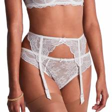 Спідня білизна пояс