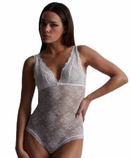 Спідня білизна боді