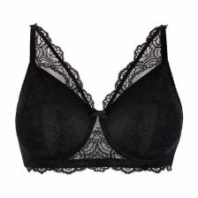 Бюстгальтер класичний на кісточках