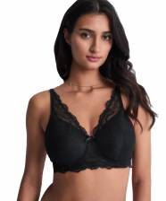 Бюстгальтер класичний на кісточках