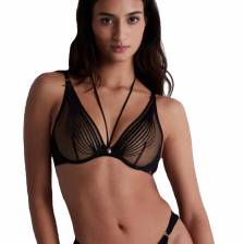 Бюстгальтер трикутник