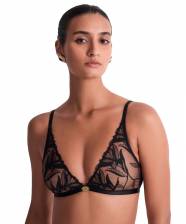 Бюстгальтер бралет