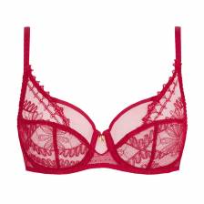 Бюстгальтер класичний на кісточках