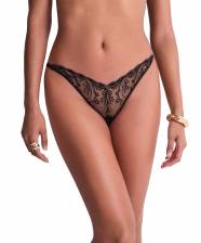 Трусы бикини