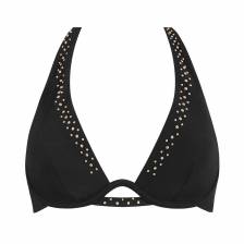 Бюстгальтер трикутник