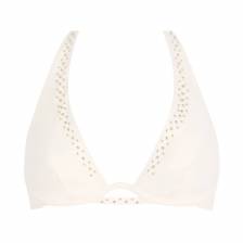 Бюстгальтер трикутник