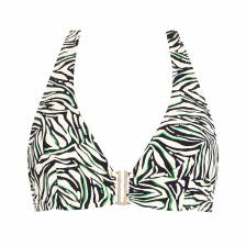 Бюстгальтер трикутник