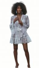 Одяг для сну та відпочинку халат