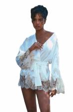 Одяг для сну та відпочинку халат