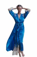 Одяг для сну та відпочинку халат