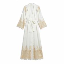 Одяг для сну та відпочинку халат