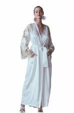 Одяг для сну та відпочинку халат