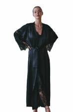 Одяг для сну та відпочинку халат