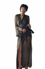 Одяг для сну та відпочинку халат