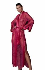 Одяг для сну та відпочинку халат