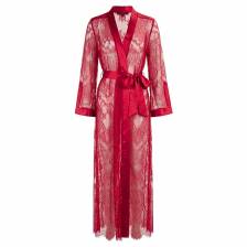 Одяг для сну та відпочинку халат